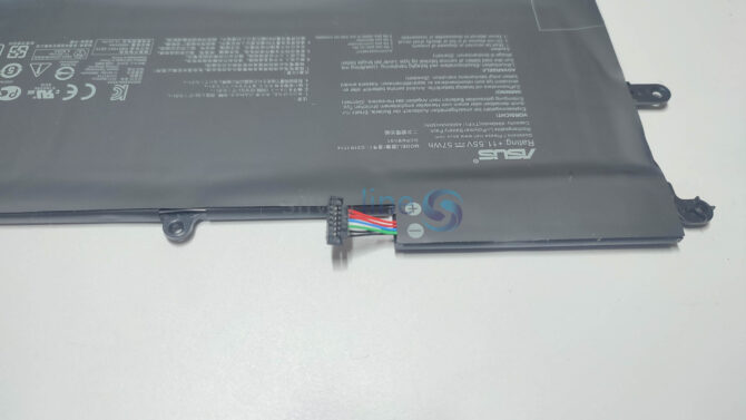 ASUS ZenBook Flip 14 UX461FA UX461UA UX461UN 2-in-1 Battery C31N1714