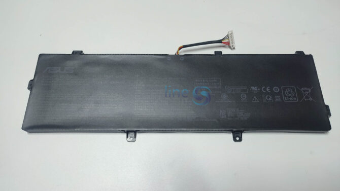 Asus P574FA P3540FA P3548FA PE574FA PX574FA Battery C31N1831 / 0B200-03630200 - Image 3