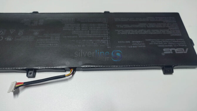 Asus P574FA P3540FA P3548FA PE574FA PX574FA Battery C31N1831 / 0B200-03630200