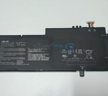 Asus Battery Zenbook UX562 UX562FN Q536F Q536FD Notebook 0B200-03440000 15.4V 57Wh C41N1809