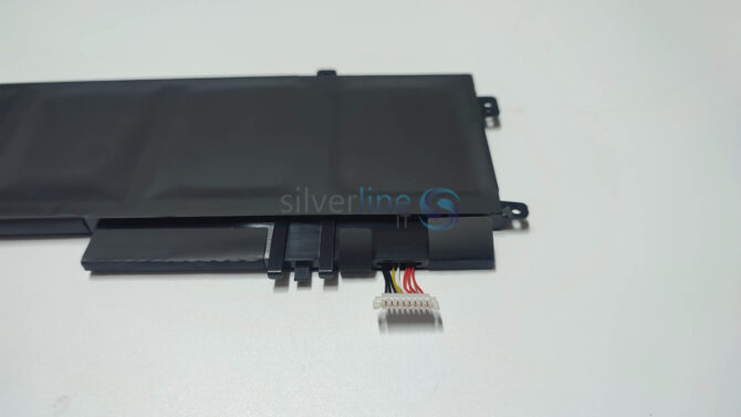 Asus Battery Zenbook UX562 UX562FN Q536F Q536FD Notebook 0B200-03440000 15.4V 57Wh C41N1809 - Image 2