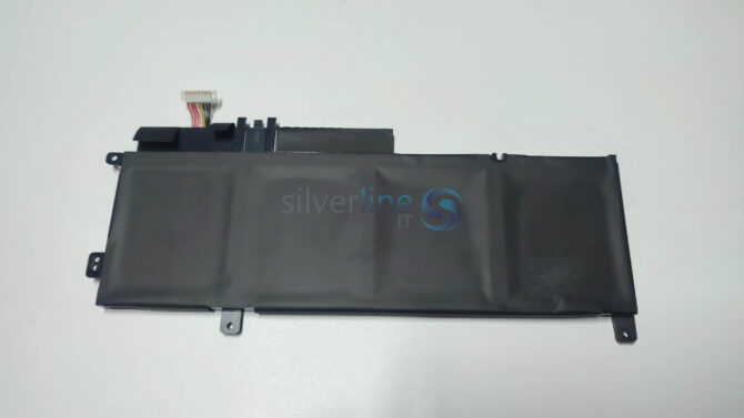 Asus Battery Zenbook UX562 UX562FN Q536F Q536FD Notebook 0B200-03440000 15.4V 57Wh C41N1809