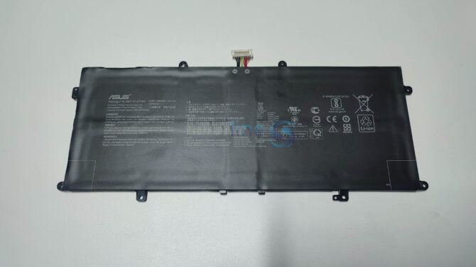 ASUS ZenBock UX325 UX363EA UX371 UX393 UX425 UM425 Battery 67Wh C41N1904 / 0B200-03660400 - Image 3