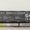 C4500BAT-6 6 cell Laptop Battery (243 BATTERY) - Image 2