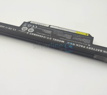 C4500BAT-6 6 cell Laptop Battery (243 BATTERY)