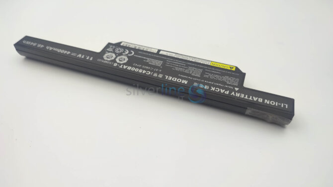 C4500BAT-6 6 cell Laptop Battery (243 BATTERY)