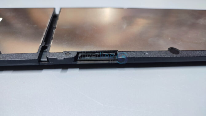 Dell Precision 7550 7750 7560 7760 Battery 11.4V 68Wh C903V