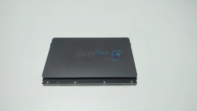 Dell Inspiron 3501 / Vostro 3501 Touchpad (Black) 8TW5C C9G5M - Image 3