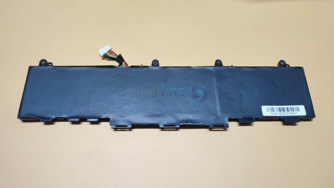 HP ZBook Firefly 14 G7 G8 EliteBook 830 835 840 845 Battery CC03XL / CC03053XL