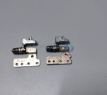 Dell Latitude 5480 5490 Hinge (L & R) Set CDM70-L-SZS / CDM70-R-SZS
