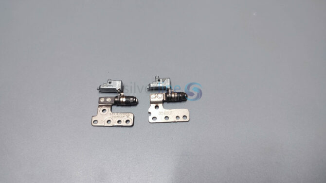 Dell Latitude 5480 5490 Hinge (L & R) Set CDM70-L-SZS / CDM70-R-SZS - Image 2