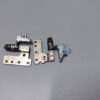 Dell Latitude 5480 5490 Hinge (L & R) Set CDM70-L-SZS / CDM70-R-SZS