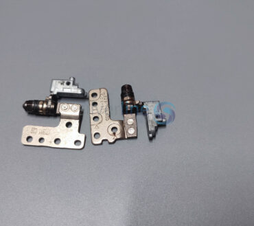 Dell Latitude 5480 5490 Hinge (L & R) Set CDM70-L-SZS / CDM70-R-SZS