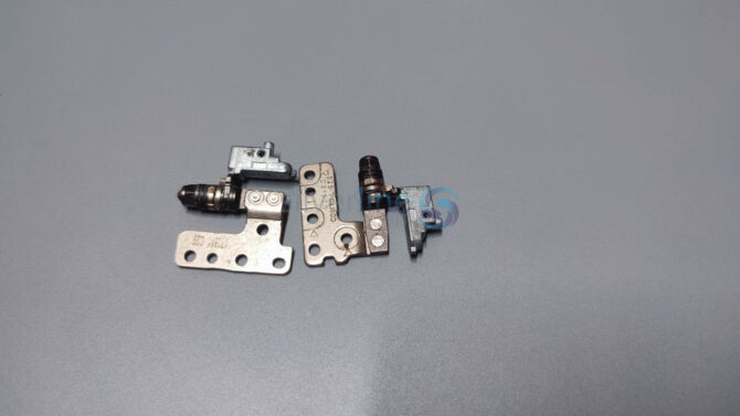 Dell Latitude 5480 5490 Hinge (L & R) Set CDM70-L-SZS / CDM70-R-SZS