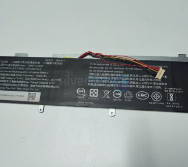 AVITA CN6613-2S3P BATTERY FOR AVITA PURA 14 NS14A6 NS13A2 NS14A8 CN6613-2S3P