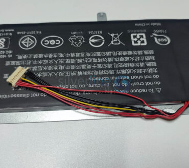 AVITA CN6613-2S3P BATTERY FOR AVITA PURA 14 NS14A6 NS13A2 NS14A8 CN6613-2S3P