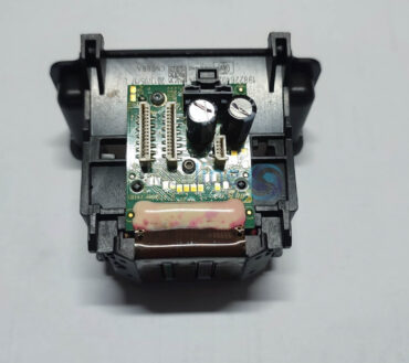 HP DeskJet 3525 3070 3520 5525 4615 4620 5514 5520 5510 Print Head CN688A