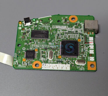 Canon LBP6018 Main Board FM4-5731