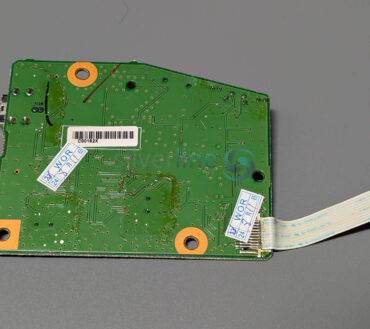 Canon LBP6018 Main Board FM4-5731