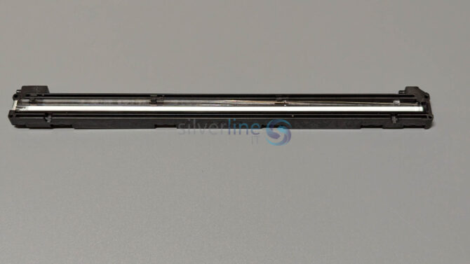 Canon MF3010 MF4410 Scanner MF4750 Scanner CIS Unit FK3-1153 FR12F-J04 - Image 3