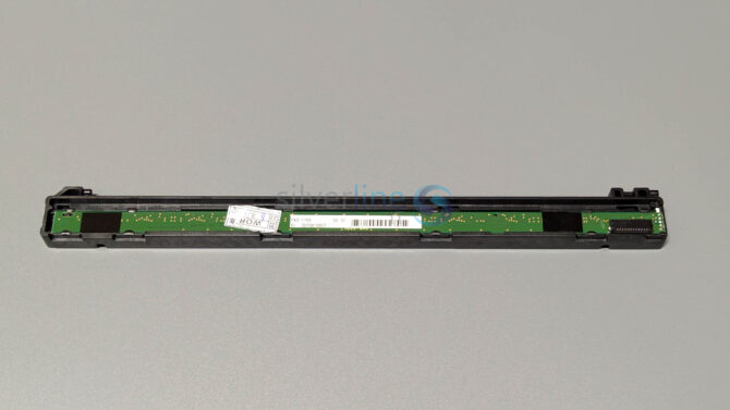 Canon MF3010 MF4410 Scanner MF4750 Scanner CIS Unit FK3-1153 FR12F-J04 - Image 2