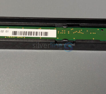 Canon MF3010 MF4410 Scanner MF4750 Scanner CIS Unit FK3-1153 FR12F-J04