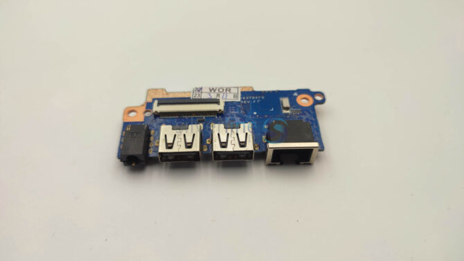 HP ProBook 470 G4 / 450 G4 Audio USB Board DA0X83TB6F0 / 905755-001 - Image 2