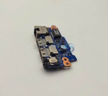 HP ProBook 470 G4 / 450 G4 Audio USB Board DA0X83TB6F0 / 905755-001