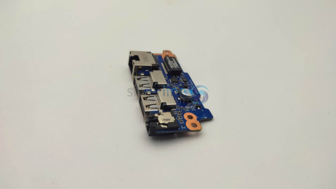 HP ProBook 470 G4 / 450 G4 Audio USB Board DA0X83TB6F0 / 905755-001