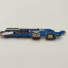 HP Probook 450 G9 455 G9 HSN-Q32C USB Board N01502-001 DAX8SAPI8C0 - Image 3