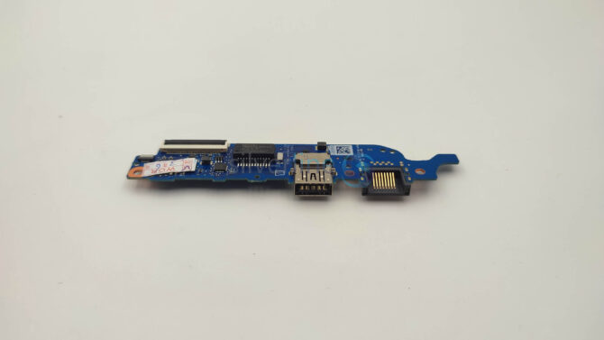 HP Probook 450 G9 455 G9 HSN-Q32C USB Board N01502-001 DAX8SAPI8C0 - Image 3