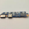 HP Probook 450 G9 455 G9 HSN-Q32C USB Board N01502-001 DAX8SAPI8C0 - Image 2
