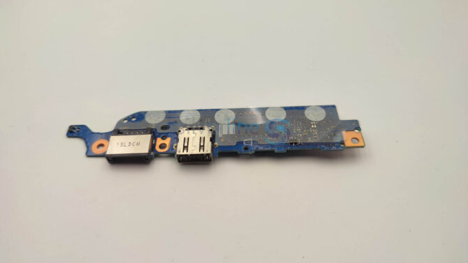 HP Probook 450 G9 455 G9 HSN-Q32C USB Board N01502-001 DAX8SAPI8C0 - Image 2