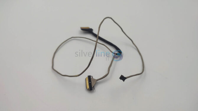 Lenovo Ideapad 3-15IIL05 Flex Cable GS552 DC020027730 / DC020027720 - Image 2