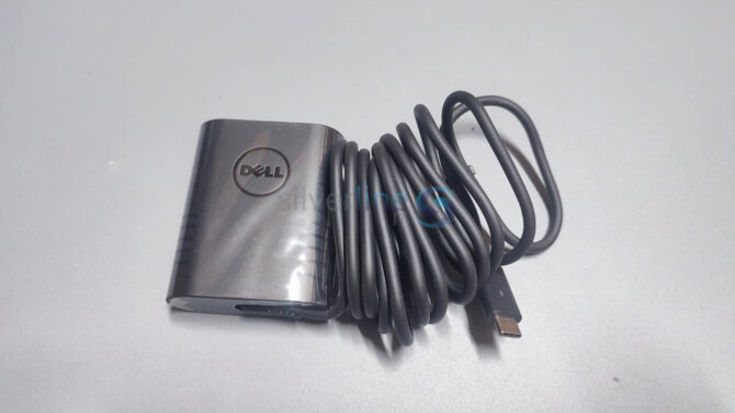 DELL LAPTOP POWER ADAPTER -30W C - Image 3