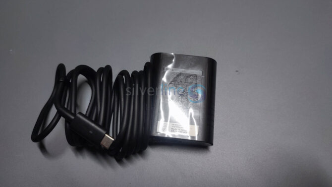 DELL LAPTOP POWER ADAPTER -30W C - Image 2