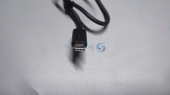 DELL LAPTOP POWER ADAPTER -30W C