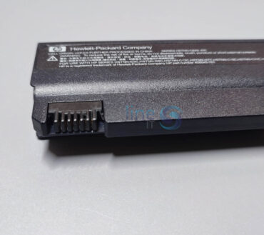 HP Compaq NC - 6000 Series, Compaq NX - 6000 Series, Compaq NW - 6000 Series Laptop Battery DT06