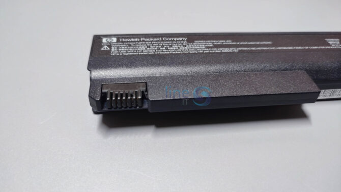 HP Compaq NC - 6000 Series, Compaq NX - 6000 Series, Compaq NW - 6000 Series Laptop Battery DT06