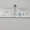 Microsoft Surface Pro 4 1724 Series Battery DYNR01