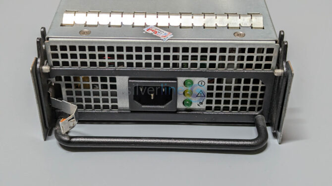 Dell Poweredge 2900 930W Redundant Server Power Supply 0U8947 - Image 2