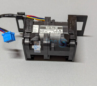 Dell POWEREDGE R610 Cooling Fan 0WP838 0WW2YY