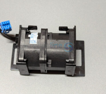Dell POWEREDGE R610 Cooling Fan 0WP838 0WW2YY