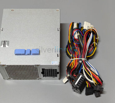 Dell Precision T5500 Workstation Power Supply 875W 0W299G / 0J556T