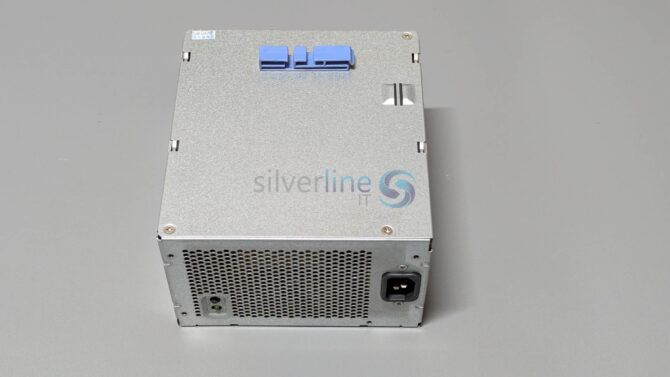 Dell Precision T5500 Workstation Power Supply 875W 0W299G / 0J556T - Image 2