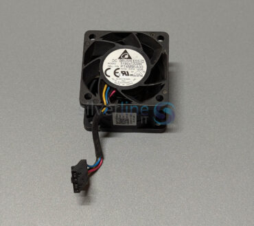 Dell ProwerEdge R210 / R210 II Server Cooling Fan 0W7GXP 0PT4MM