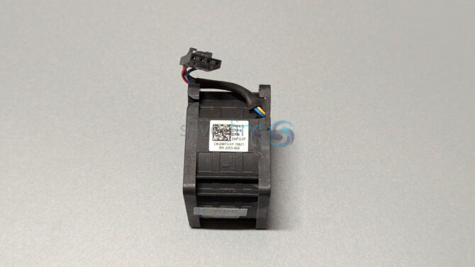 Dell ProwerEdge R210 / R210 II Server Cooling Fan 0W7GXP 0PT4MM - Image 2