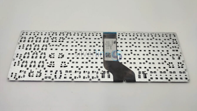 Acer Aspire E5-574,E5-575,E5-576 series laptop Keyboard black US - Image 2