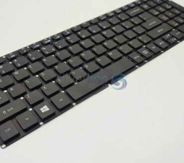 Acer Aspire E5-574,E5-575,E5-576 series laptop Keyboard black US