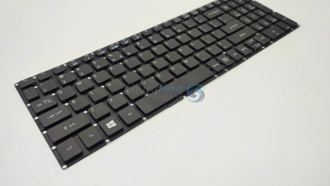 Acer Aspire E5-574,E5-575,E5-576 series laptop Keyboard black US